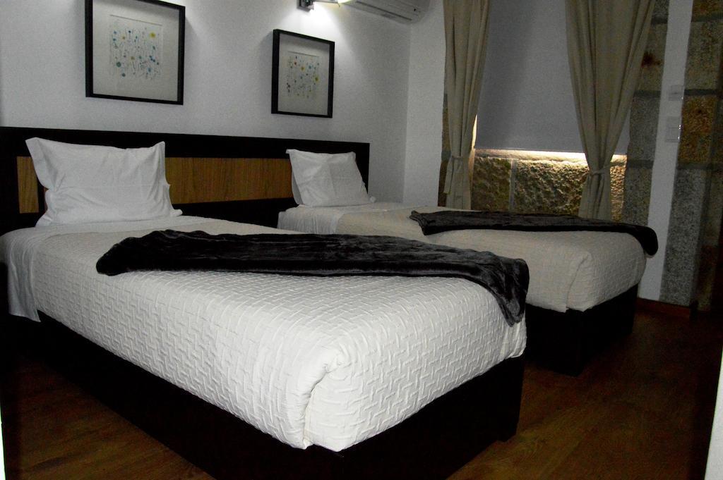 Gasthaus Quinta Do Olival Vilas Boas  Zimmer foto