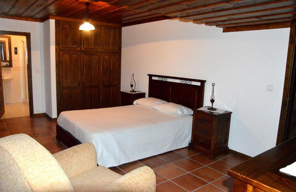 Gasthaus Quinta Do Olival Vilas Boas  Zimmer foto