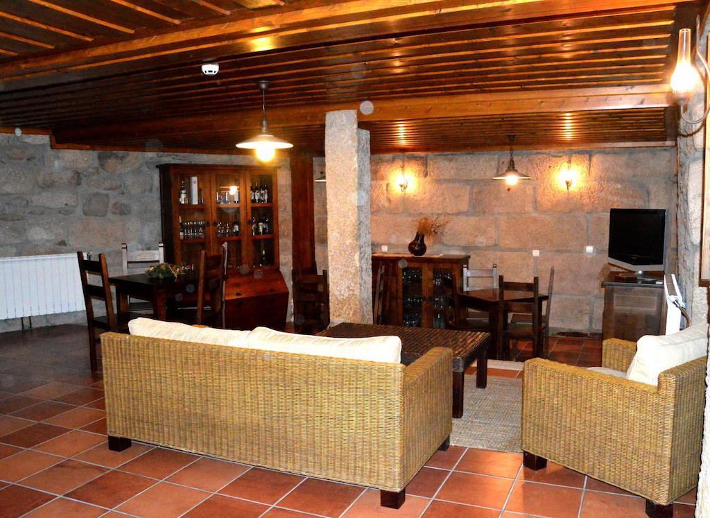 Gasthaus Quinta Do Olival Vilas Boas  Exterior foto