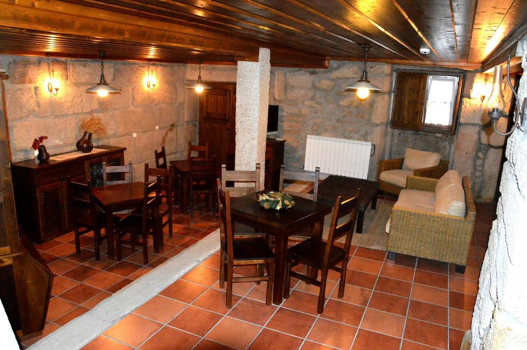 Gasthaus Quinta Do Olival Vilas Boas  Exterior foto