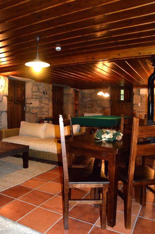 Gasthaus Quinta Do Olival Vilas Boas  Exterior foto