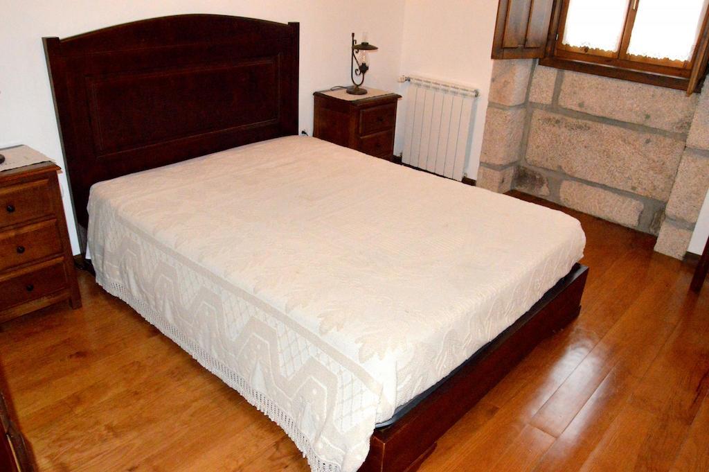 Gasthaus Quinta Do Olival Vilas Boas  Zimmer foto