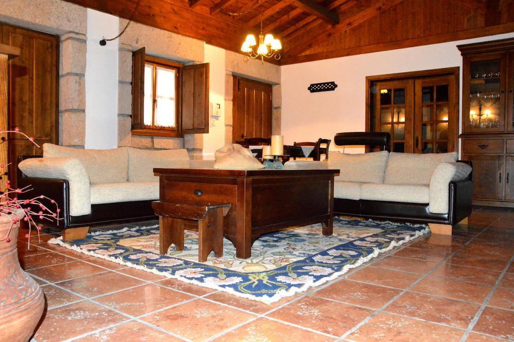 Gasthaus Quinta Do Olival Vilas Boas  Zimmer foto