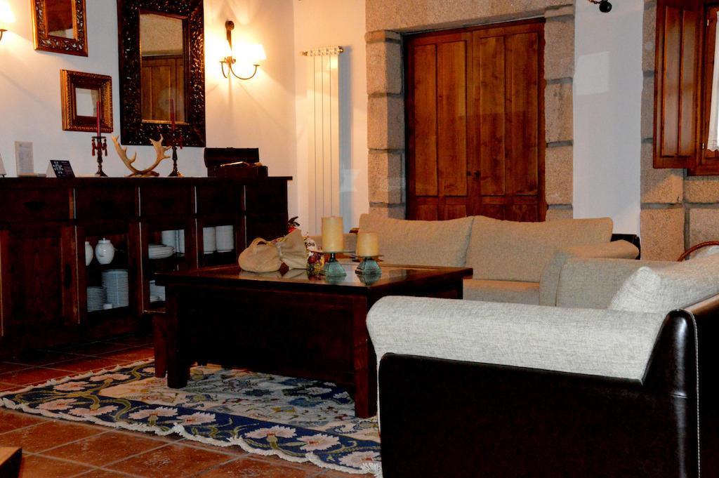 Gasthaus Quinta Do Olival Vilas Boas  Zimmer foto