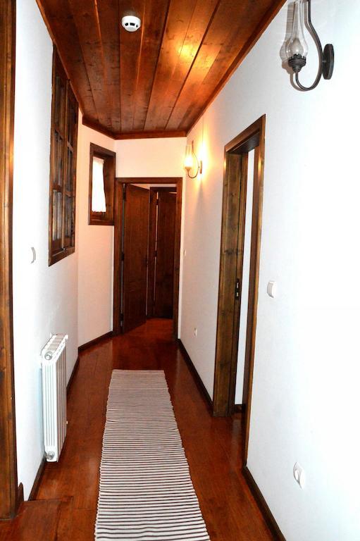Gasthaus Quinta Do Olival Vilas Boas  Zimmer foto