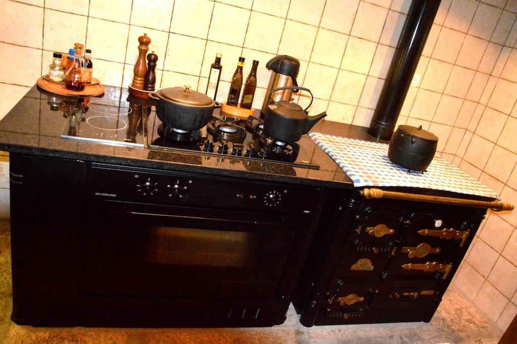 Gasthaus Quinta Do Olival Vilas Boas  Zimmer foto