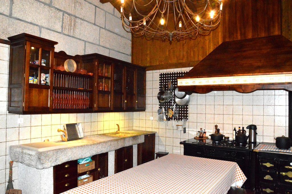 Gasthaus Quinta Do Olival Vilas Boas  Zimmer foto