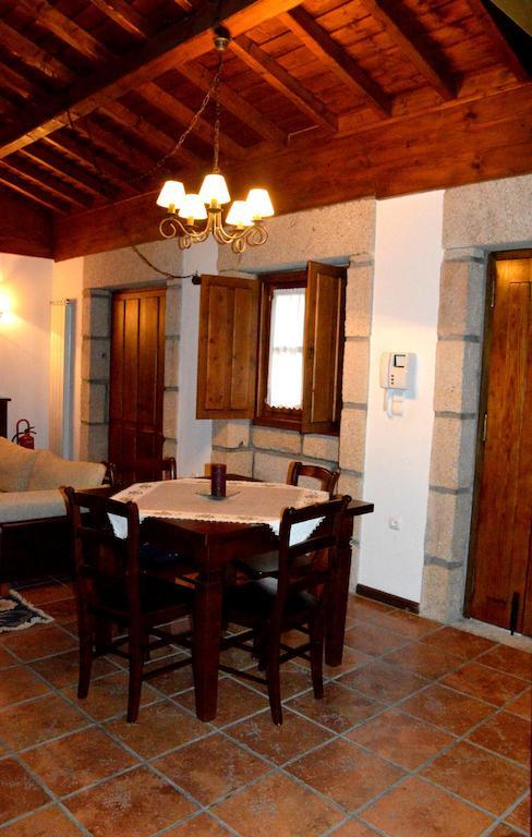 Gasthaus Quinta Do Olival Vilas Boas  Zimmer foto