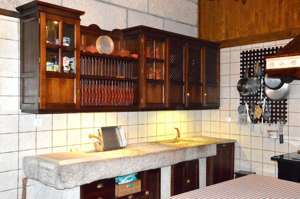 Gasthaus Quinta Do Olival Vilas Boas  Zimmer foto