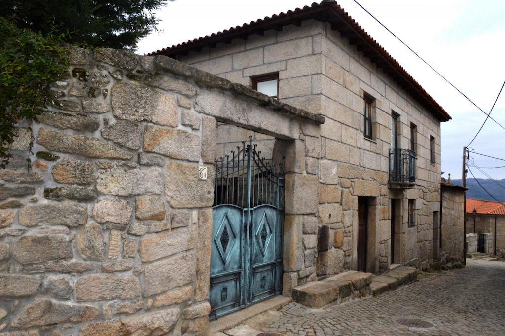 Gasthaus Quinta Do Olival Vilas Boas  Zimmer foto