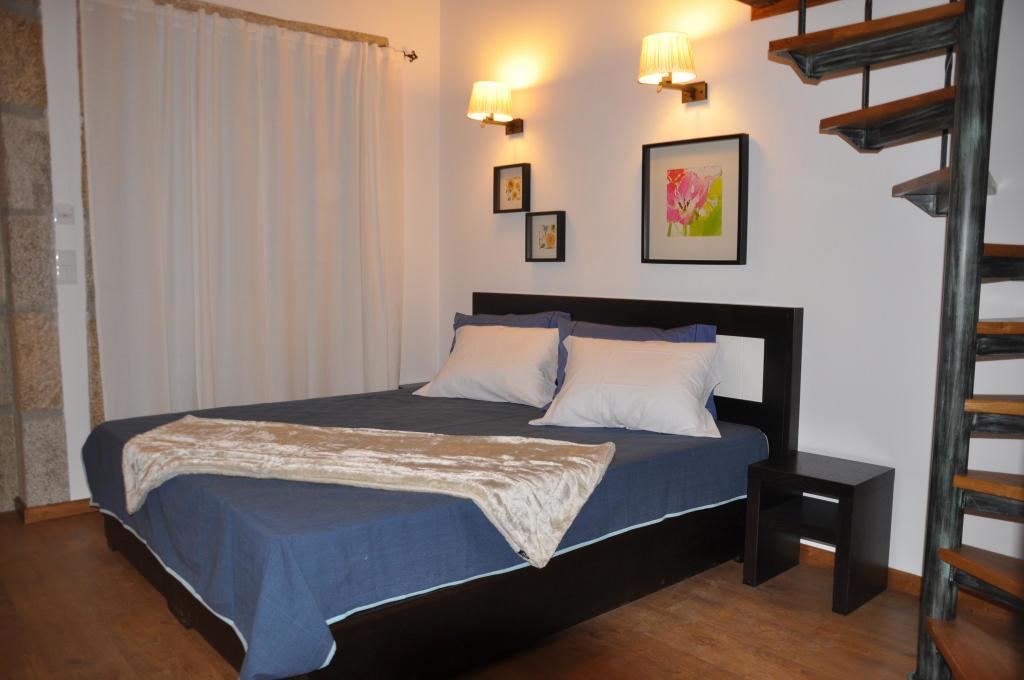 Gasthaus Quinta Do Olival Vilas Boas  Zimmer foto