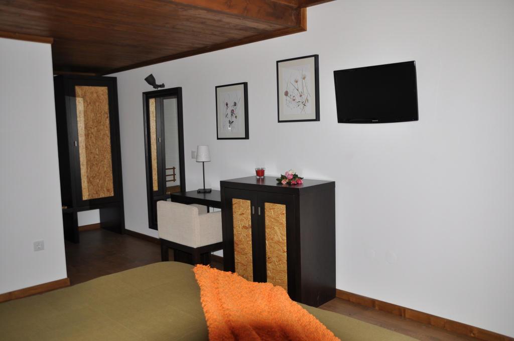 Gasthaus Quinta Do Olival Vilas Boas  Zimmer foto